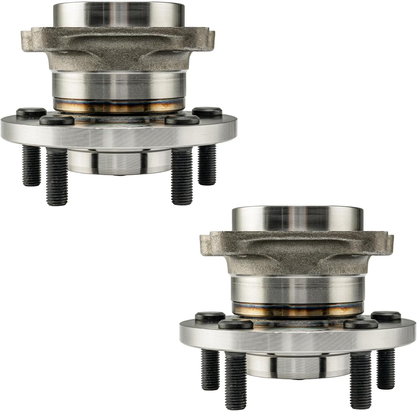 Par rodamientos cubo rueda trasera Mazda CX-9 07-15