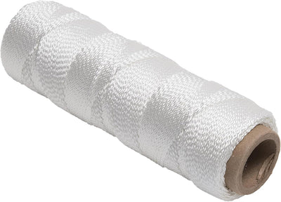 Cuerda trenzada Mason 250pies núcleo 6"