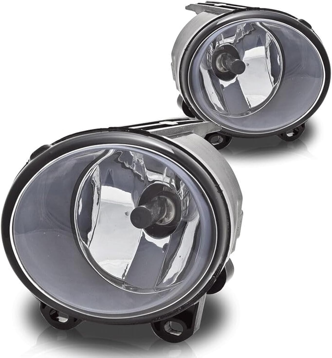 Lámparas antiniebla BMW X5 E53 H11 1 par
