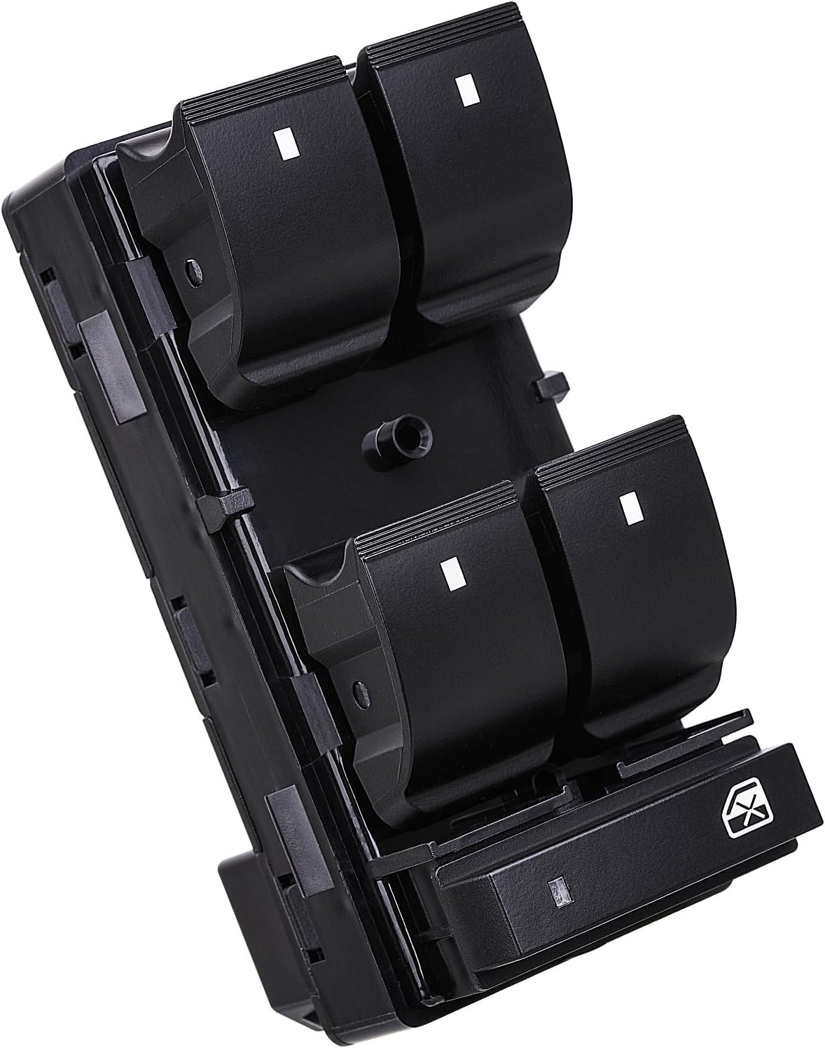 Interruptor control ventana Chevy Silverado 07-13