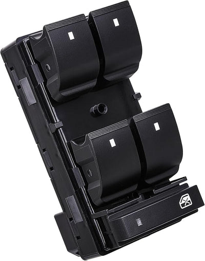 Interruptor control ventana Chevy Silverado 07-13