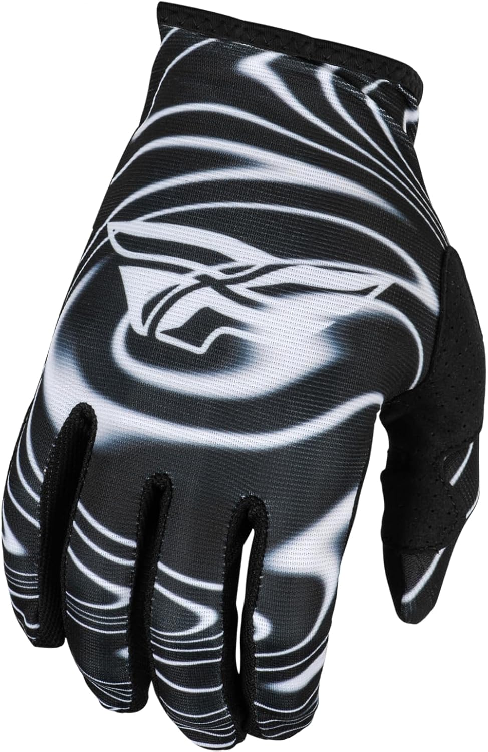 Guantes protectores motocross y bicicleta hombre adulto