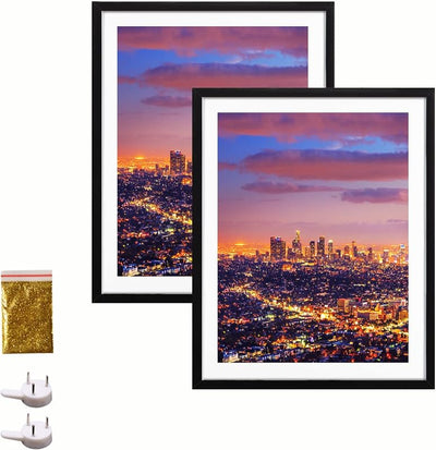 Marco diamante 11.8x15.7pulg para arte 12x16