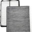 Filtro aire cabina y motor Santa Fe 19-20 Telluride 20-23