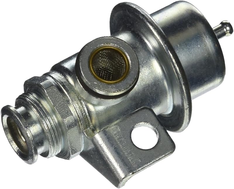 Regulador de presión PR216T