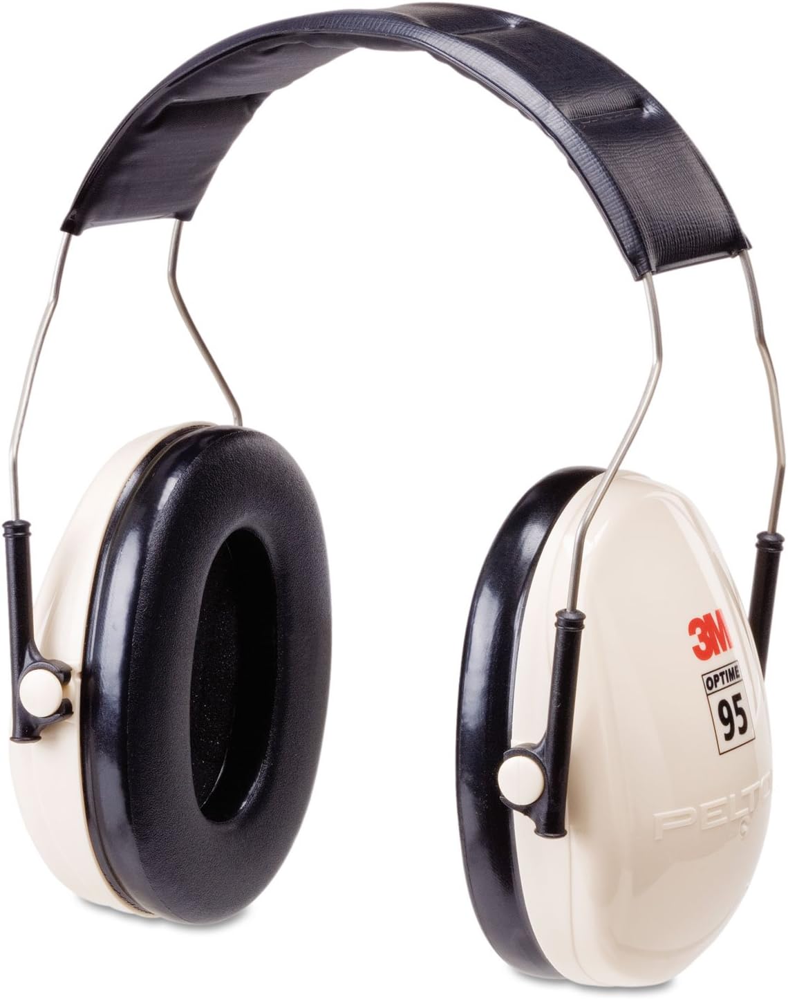 Orejeras plegables 3M Peltor Optime 95 H6F/V