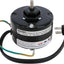 Reemplazo motor ventilador escape Broan Nutone
