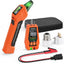 Kit probador disyuntores GFCI 90-135V con adaptadores