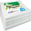 Papel embalaje reciclable 27x17" 720 hojas para mudanza