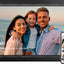Marco fotos digital 15.6pulg pantalla IPS Full HD WiFi 64GB
