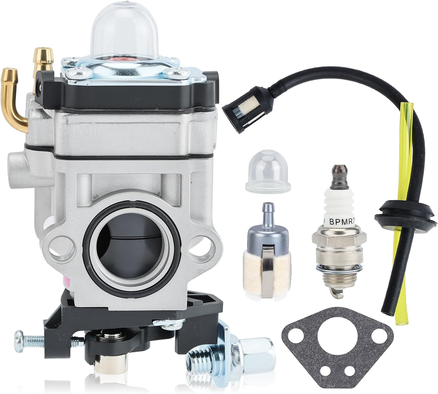 Carburador para terremoto MC43 E43 PCV43 43cc