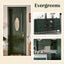 Kit pintura muebles 32oz con herramientas acabado mate