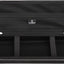 Funda almacenamiento rígida aspirador Baseus negro