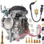 Carburador CV40 comp Harley Sportster 883 1988-06