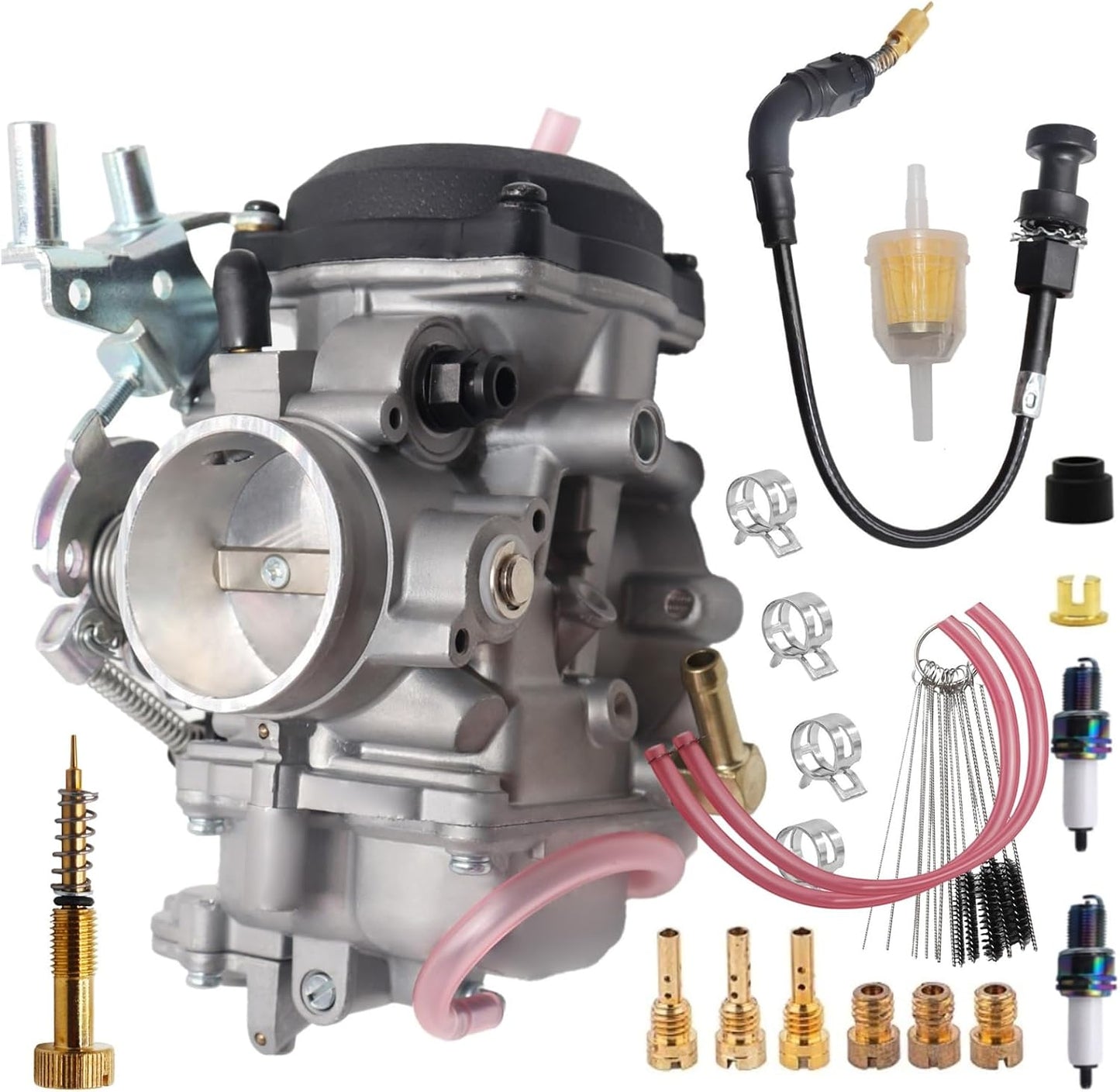 Carburador CV40 comp Harley Sportster 883 1988-06