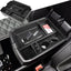 Organiz. consola Atlas Cross Sport caja guantes