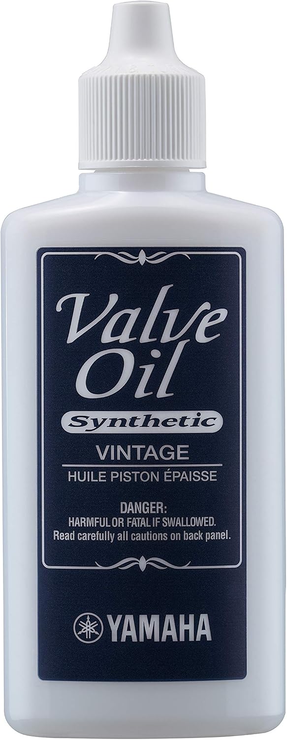 Aceite de válvula sintético vintage 2.0oz