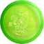 Discos golf PDGA 5.82-6.17oz distancia máxima verde