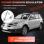 Elevalunas eléctrico izquierdo comp Mitsubishi Outlander