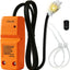 Kit conector térmico cable tubería certificado ETL
