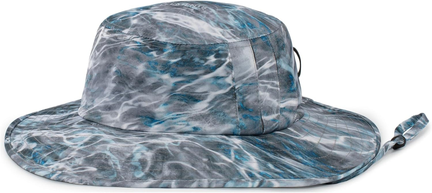 Boonie Active Sport Mossy Oak Camo