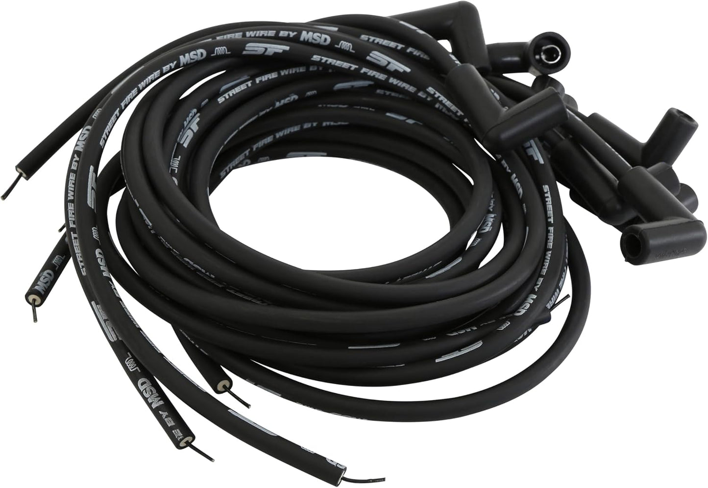 Set cables bujías Street Fire 5553