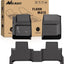 Alfombrillas TPE Chevy Colorado GMC Canyon 2015-22