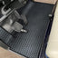 Tapete piso carrito golf ajuste Yamaha Drive 2 UMAX Rally