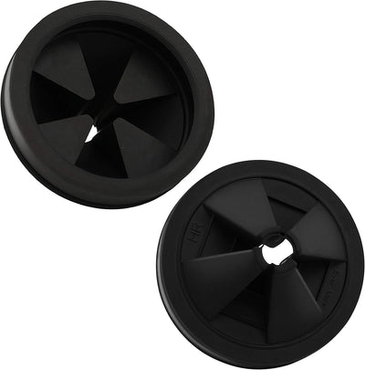 2 Pzas Deflector salpicaduras fregadero Whirlaway GE