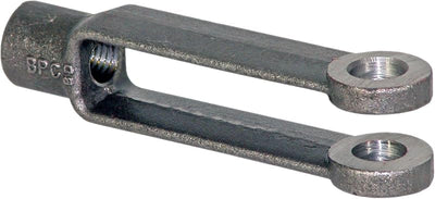 Extremo yugo ajustable 5/8 B27087ANF
