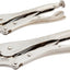 Set 2 Pzas Alicates Bloqueo VISE-GRIP