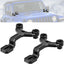 Soporte luz doble Wrangler JL/JLU/Gladiator JT