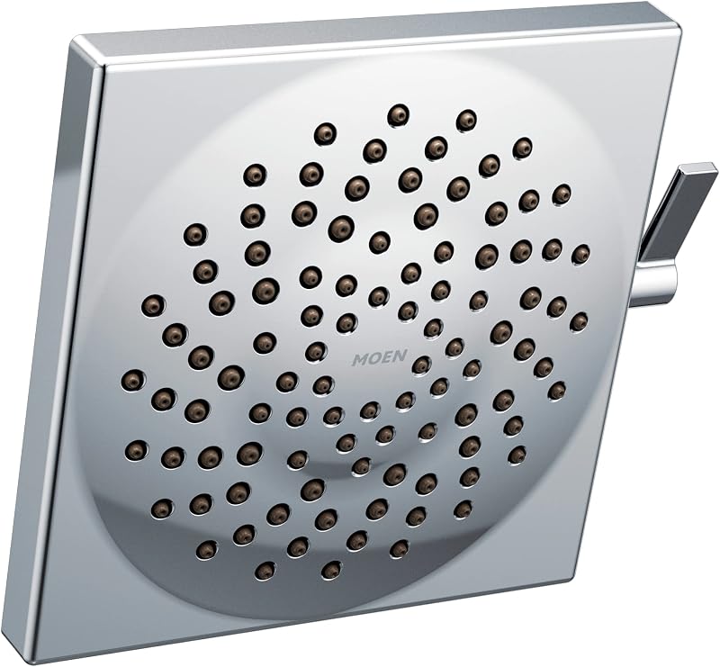 Cabezal regadera Moen Velocity Eco-Performance S6345
