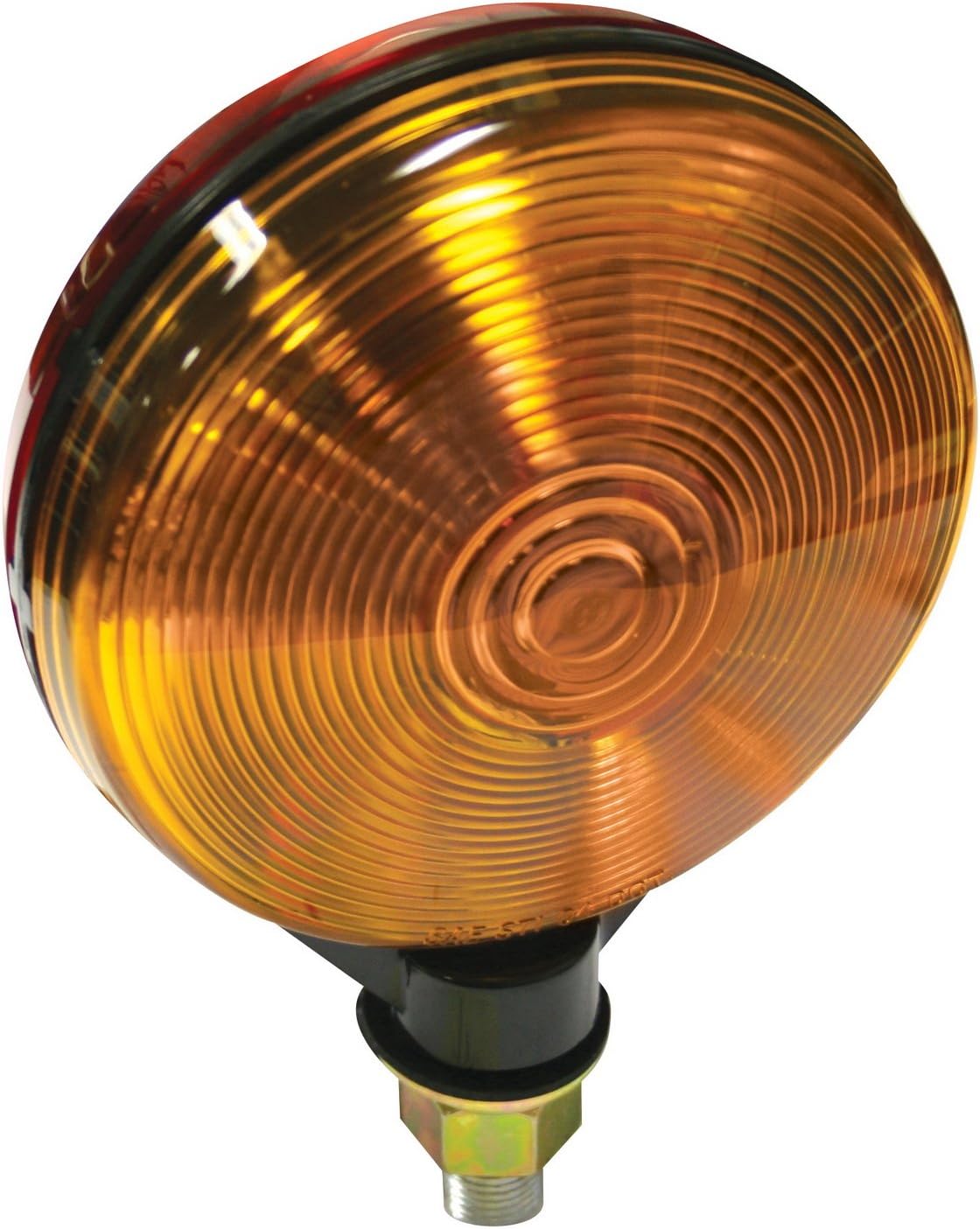 Luz Doble Cara para Pedestal de Mesa con Soporte Ajustable