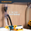 Cono reductor 4" a 2-1/2"