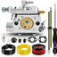 Carb ECHO CS-400 CS-370 WT 985 para Motosierra Shindaiwa
