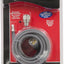 Cable antena mini-8 CB 18ft con conector FME negro