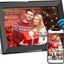 Marco fotos digital 10.1pulg 32GB WiFi pantalla IPS