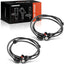 Sensor ABS rueda Mercedes-Benz S430/S delantero set 2 pzas