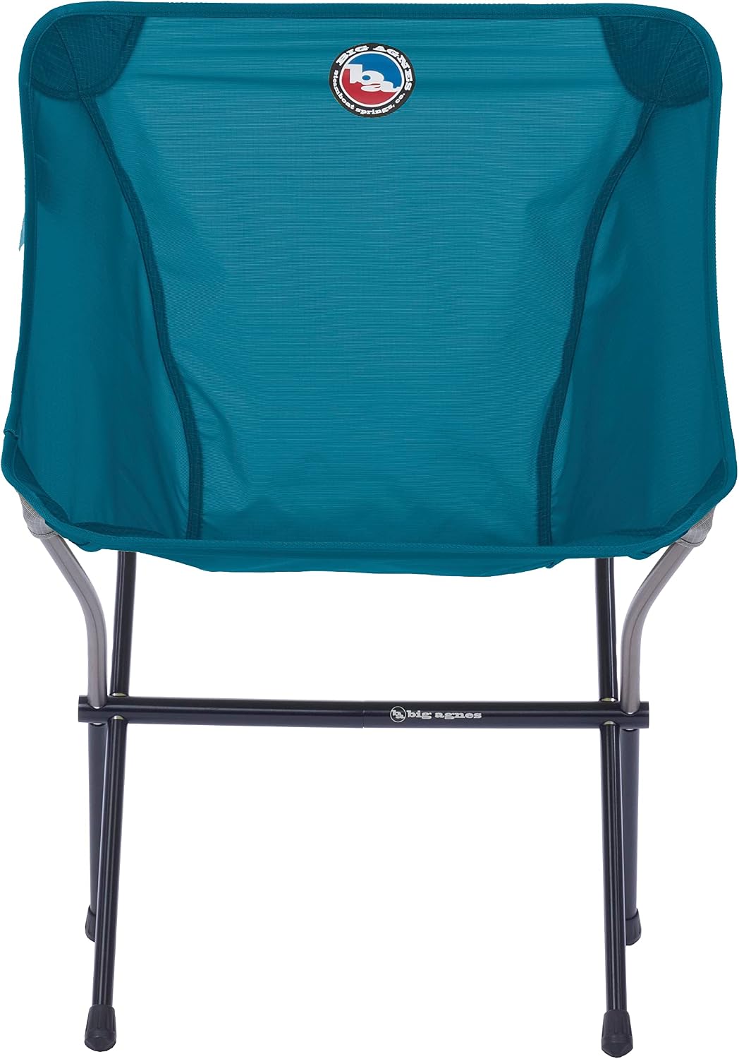 Silla lavabo ultraligera portátil camping mochilero