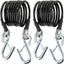 Kit cable seguridad reemplaza BX88196 RV clase III 2pzas