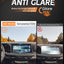 Protector vidrio templado antirreflejo 12.3" Nissan Kicks
