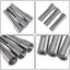 Set 29 Pinzas Molino Kit Soporte Brocas 1/32-1 R8