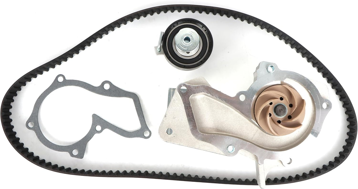 Kit correa distribución Ford Escape 13-16 Fiesta 14-19