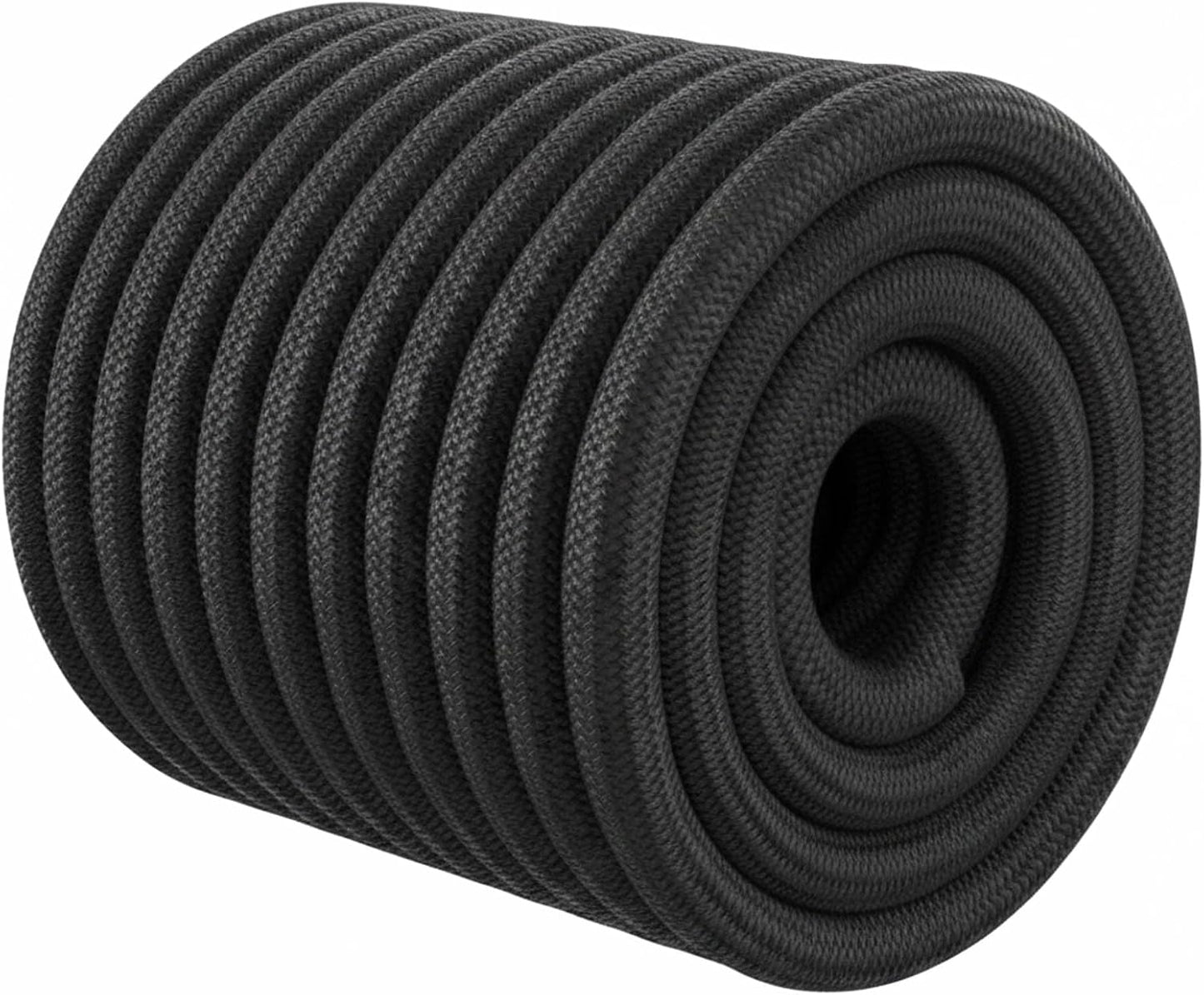 Cuerda poliéster 1/2pulg x200ft resistencia alta trabajo
