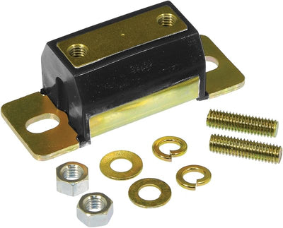 Kit montaje transmisión uretano negro 6-1608-BL