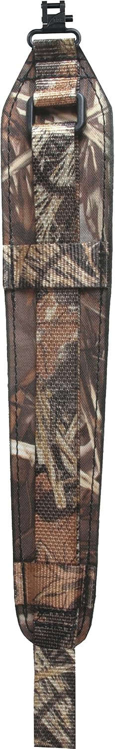 Sling acolchado con taloneras nylon