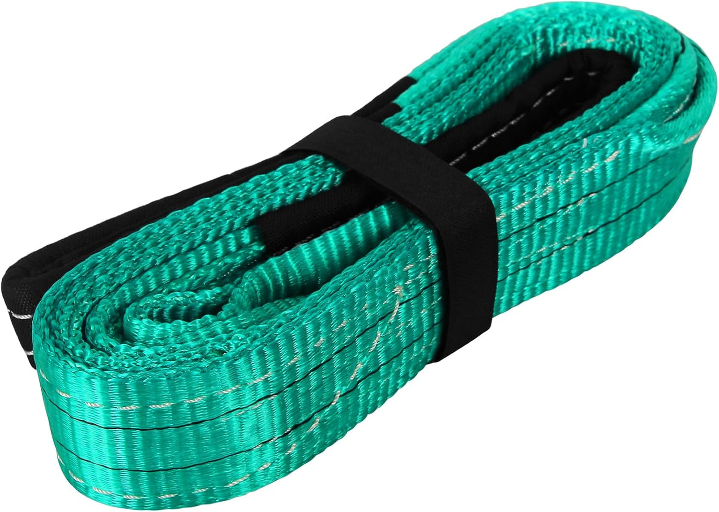 Correas elevación nylon 2x4 alta resistencia