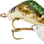 Señuelo Wee Frog Ultraligero Crankbait Pesca