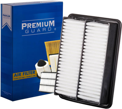 Filtro aire motor comp Mazda Yaris 2016-2025